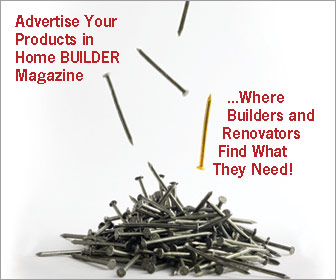 HomeBUILDER Magazine Buyer's Guide Big Box