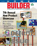 Home Builder Canada July 2008