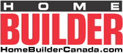 Home Builder Magazine logo