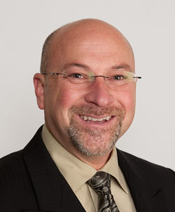 Brian Campbell 