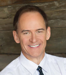 Phil Soper, president and CEO, Royal LePage