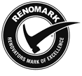 RenoMark logo