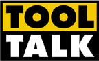 Tool Talk logo